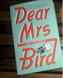 Mrs Bird